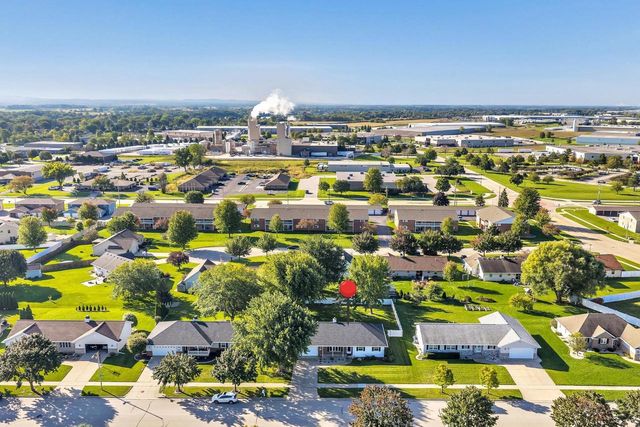 1233 DREWS DRIVE, De Pere, WI 54115