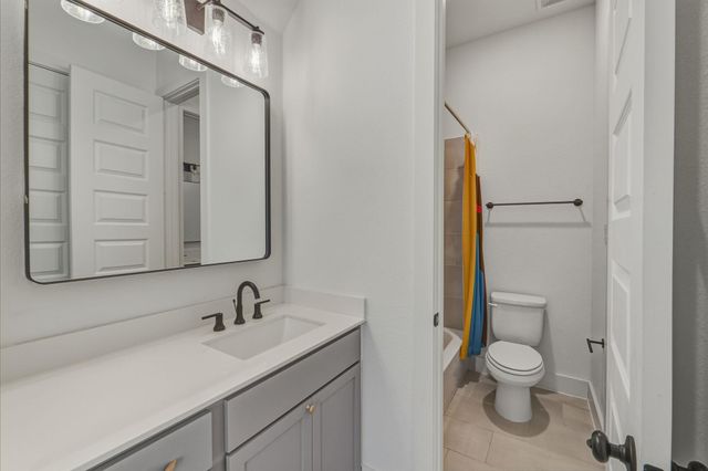 283 Painted Creek WAY, Kyle, TX 78640