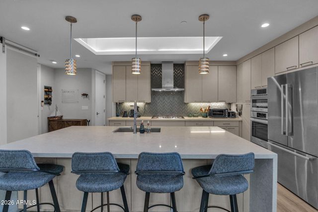 6525 E CAVE CREEK Road 23, Cave Creek, AZ 85331