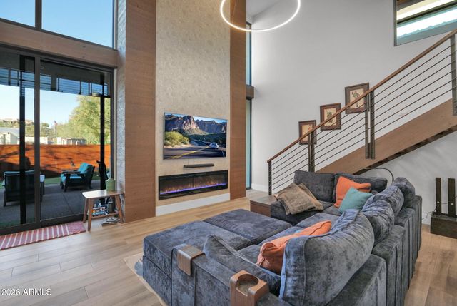 6525 E CAVE CREEK Road 23, Cave Creek, AZ 85331