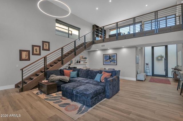 6525 E CAVE CREEK Road 23, Cave Creek, AZ 85331