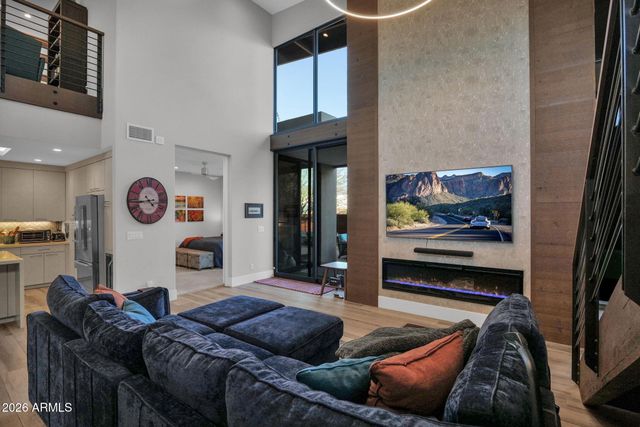 6525 E CAVE CREEK Road 23, Cave Creek, AZ 85331