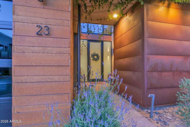 6525 E CAVE CREEK Road 23, Cave Creek, AZ 85331