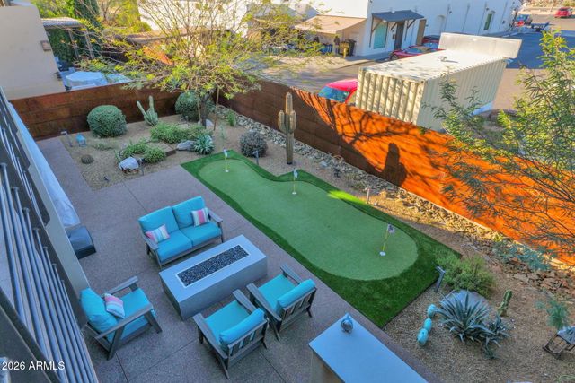 6525 E CAVE CREEK Road 23, Cave Creek, AZ 85331