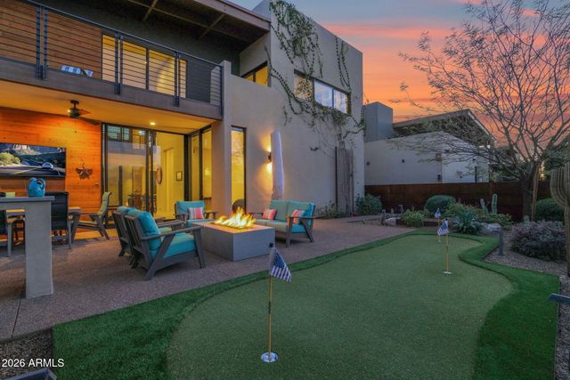 6525 E CAVE CREEK Road 23, Cave Creek, AZ 85331