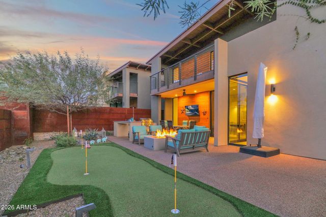 6525 E CAVE CREEK Road 23, Cave Creek, AZ 85331