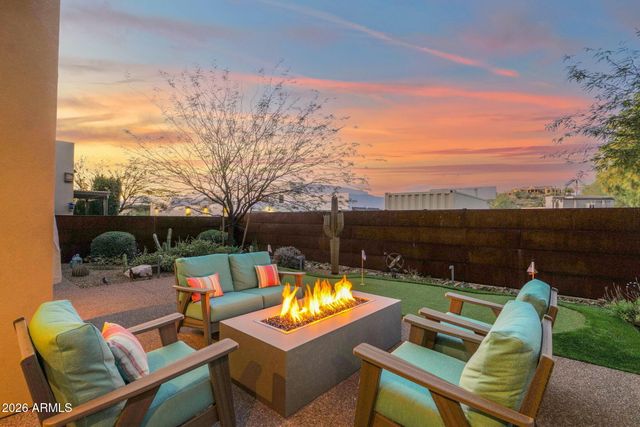 6525 E CAVE CREEK Road 23, Cave Creek, AZ 85331