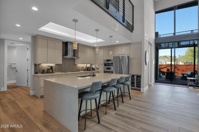 6525 E CAVE CREEK Road 23, Cave Creek, AZ 85331