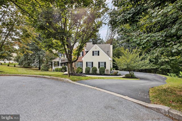 11 MORGAN LN, Media, PA 19063