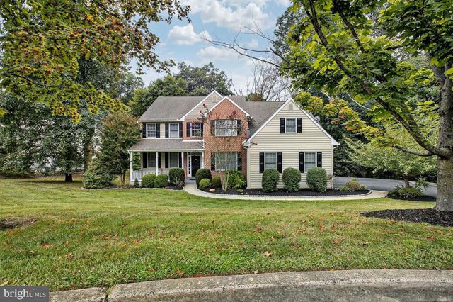 11 MORGAN LN, Media, PA 19063