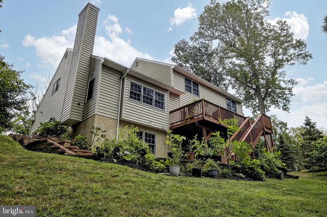 11 MORGAN LN, Media, PA 19063