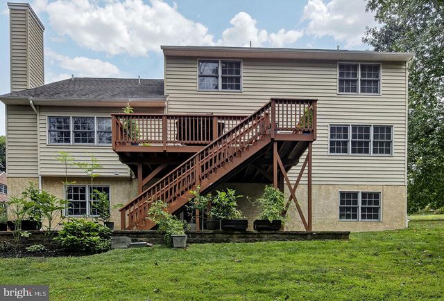 11 MORGAN LN, Media, PA 19063