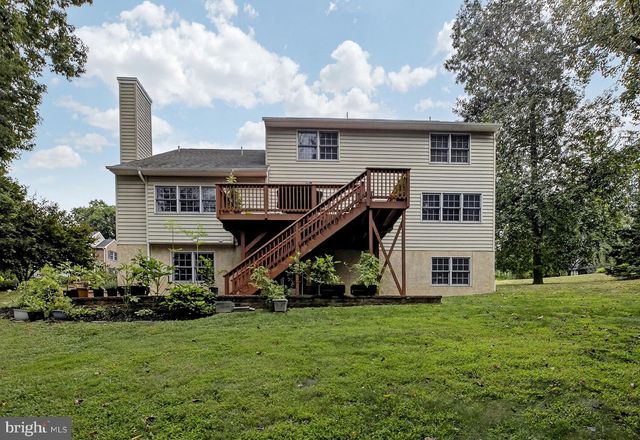 11 MORGAN LN, Media, PA 19063