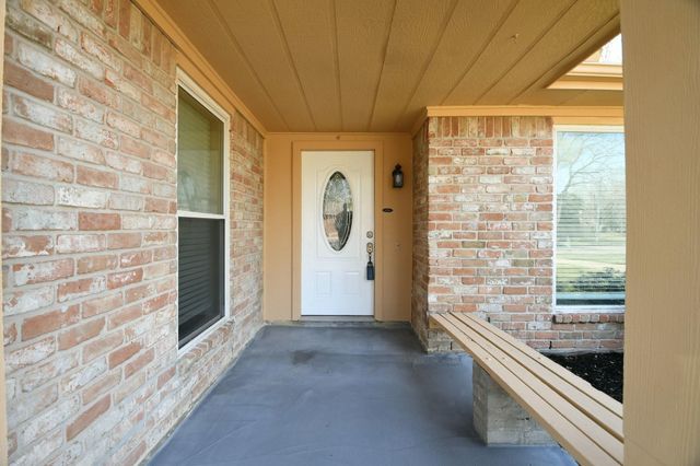 2503 Fall Meadow Drive, Missouri City, TX 77459