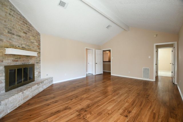 2503 Fall Meadow Drive, Missouri City, TX 77459