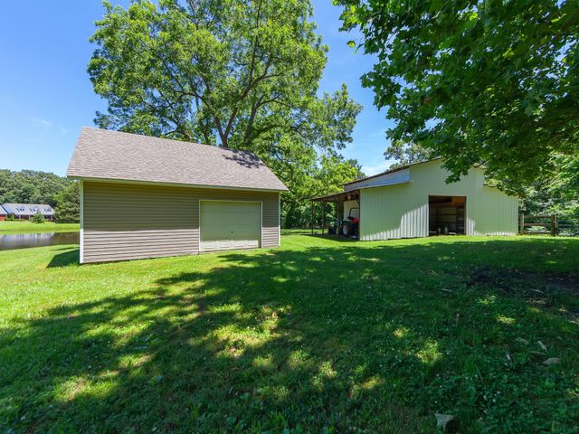 480 Friendship Rd, Medina, TN 38355