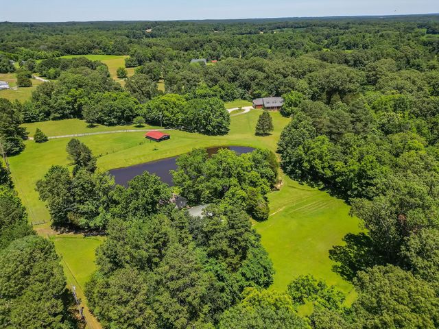 480 Friendship Rd, Medina, TN 38355