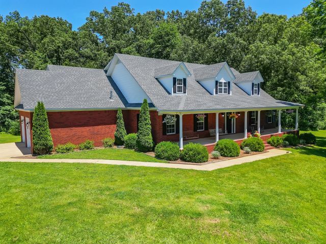480 Friendship Rd, Medina, TN 38355