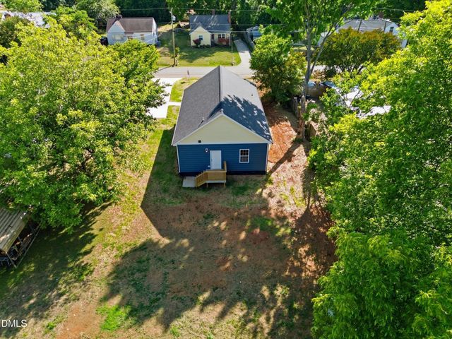 710 Avon Avenue, Burlington, NC 27215