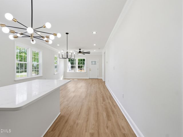 710 Avon Avenue, Burlington, NC 27215