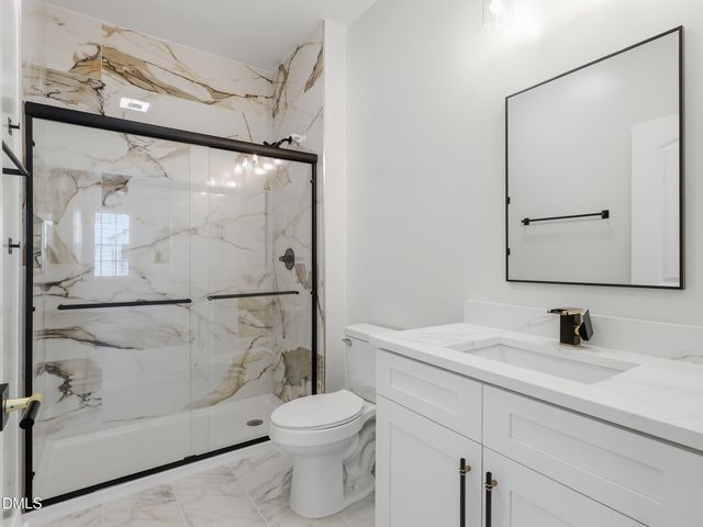 710 Avon Avenue, Burlington, NC 27215