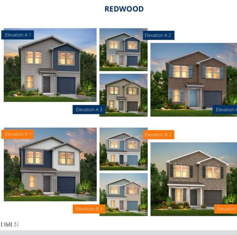 213 Landon Place, Roxboro, NC 27573