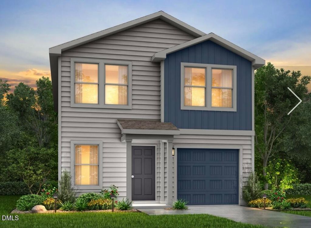 213 Landon Place, Roxboro, NC 27573