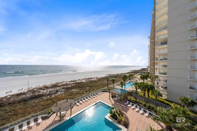 24900 Perdido Beach Boulevard 505, Orange Beach, AL 36561