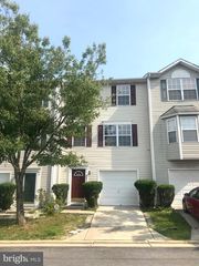 8805 GOOSE LANDING CIR, Columbia, MD 21045