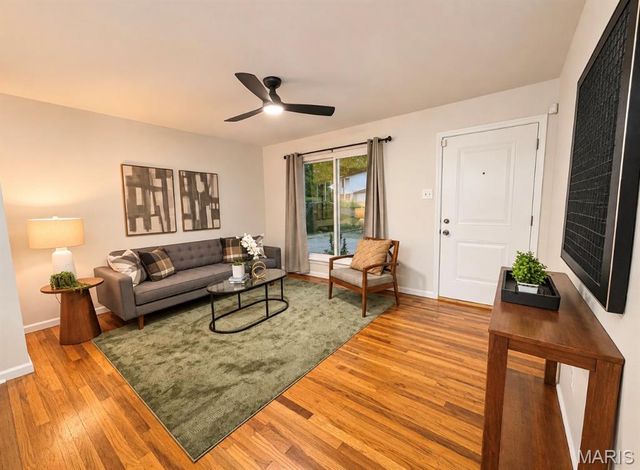110 E Thornton Avenue, Webster Groves, MO 63119
