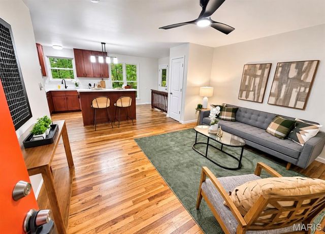 110 E Thornton Avenue, Webster Groves, MO 63119