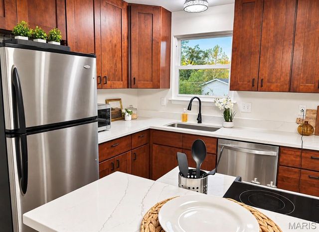 110 E Thornton Avenue, Webster Groves, MO 63119