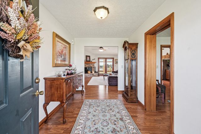6153 County Road 18 6153 County Road 18, Bellefontaine, OH 43311
