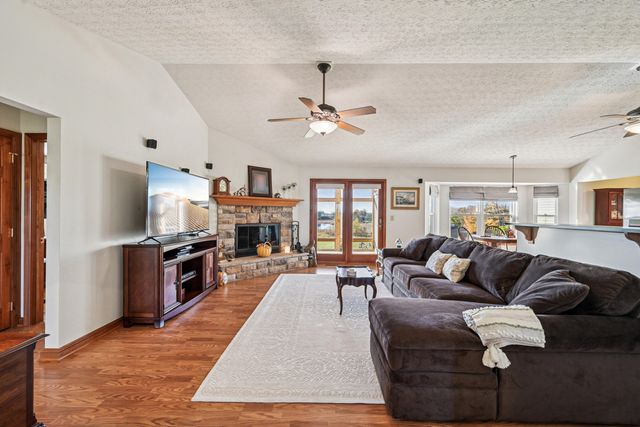 6153 County Road 18 6153 County Road 18, Bellefontaine, OH 43311