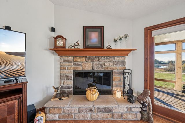 6153 County Road 18 6153 County Road 18, Bellefontaine, OH 43311