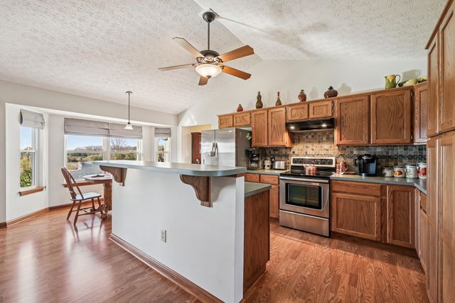 6153 County Road 18 6153 County Road 18, Bellefontaine, OH 43311