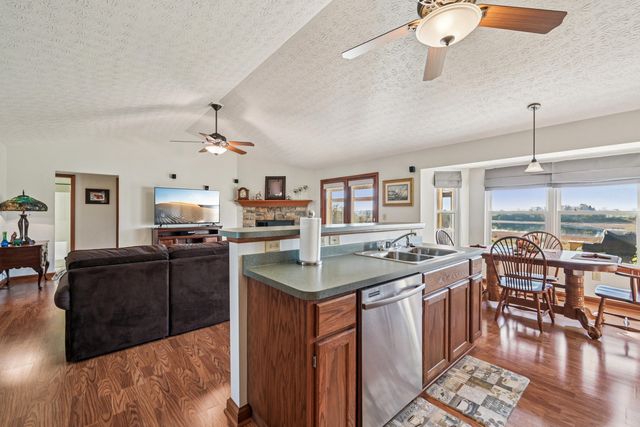 6153 County Road 18 6153 County Road 18, Bellefontaine, OH 43311