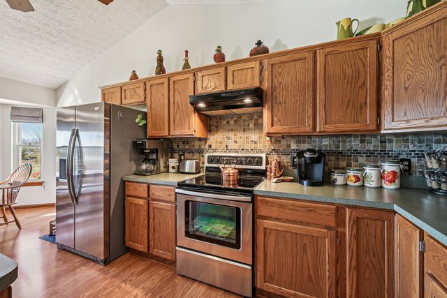 6153 County Road 18 6153 County Road 18, Bellefontaine, OH 43311