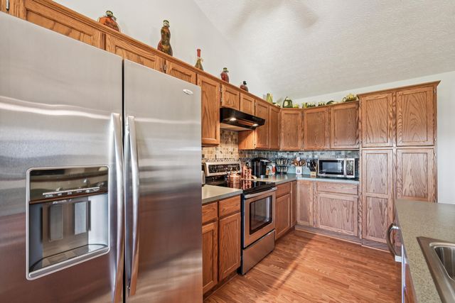 6153 County Road 18 6153 County Road 18, Bellefontaine, OH 43311