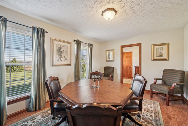 6153 County Road 18 6153 County Road 18, Bellefontaine, OH 43311