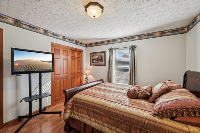 6153 County Road 18 6153 County Road 18, Bellefontaine, OH 43311