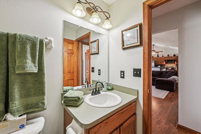 6153 County Road 18 6153 County Road 18, Bellefontaine, OH 43311