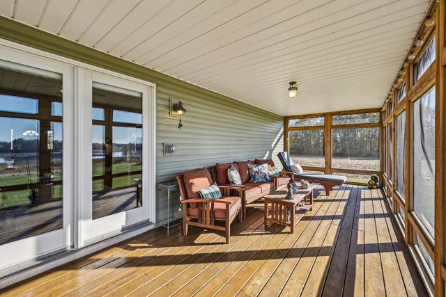 6153 County Road 18 6153 County Road 18, Bellefontaine, OH 43311