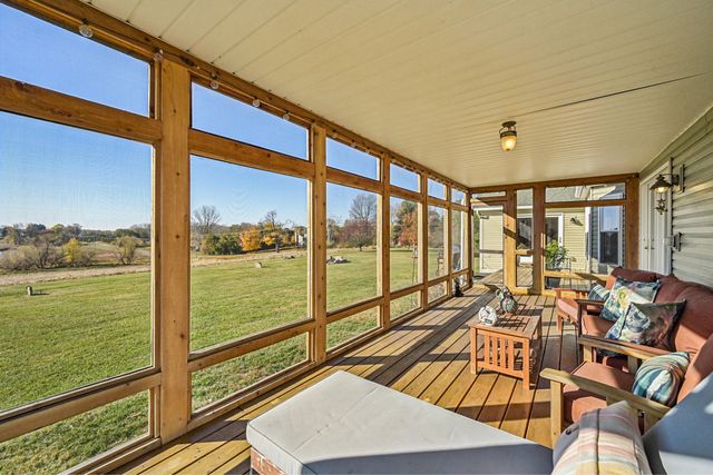 6153 County Road 18 6153 County Road 18, Bellefontaine, OH 43311