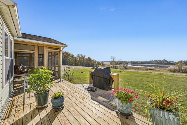6153 County Road 18 6153 County Road 18, Bellefontaine, OH 43311