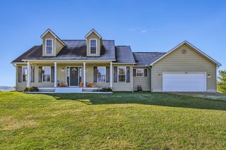 6153 County Road 18 6153 County Road 18, Bellefontaine, OH 43311