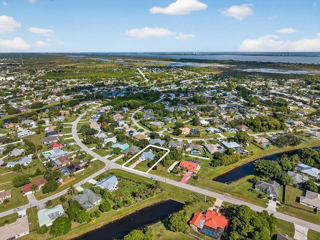 1785 SE Berkshire Boulevard, Port St Lucie, FL 34952