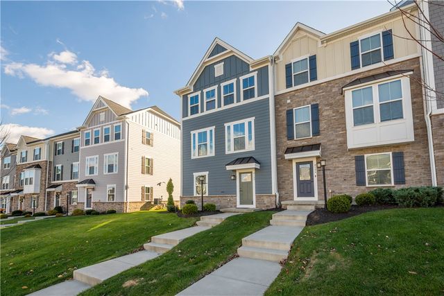 4108 Spruce Road, Pine Twp, PA 15044