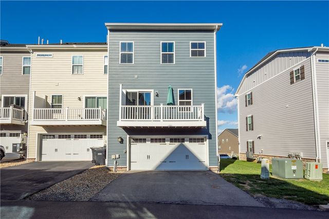 4108 Spruce Road, Pine Twp, PA 15044