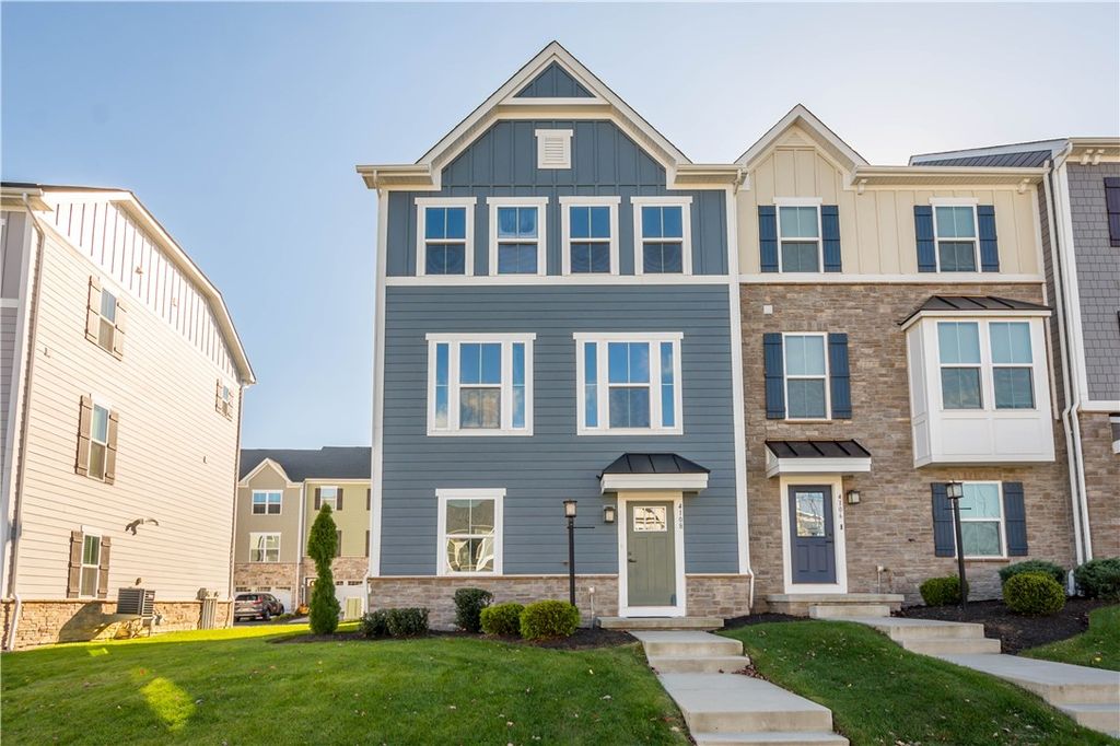 4108 Spruce Road, Pine Twp, PA 15044